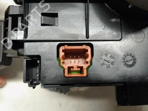 Steering column stalk PEUGEOT 308 I (4A_, 4C_) 1.6 16V | BP22175512I23 