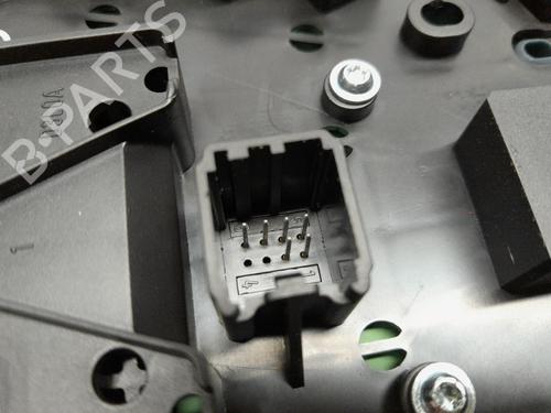 Switch FORD FIESTA VI (CB1, CCN) 1.0 EcoBoost | BP30498806I30