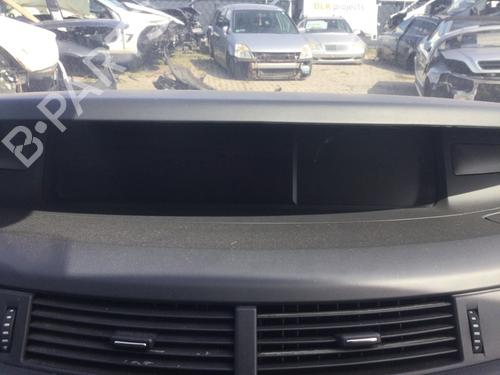 Used Display monitor RENAULT ESPACE IV (JK0/1_) 2.0 (JK0A, JK1D, JK0N) (170 hp) 29817488
