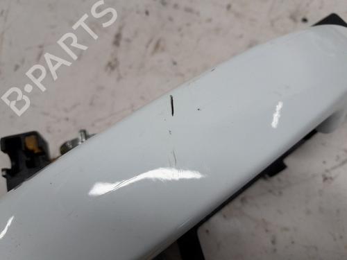 Rear right exterior door handle FORD FIESTA VI (CB1, CCN) 1.25 | BP23274568C130 
