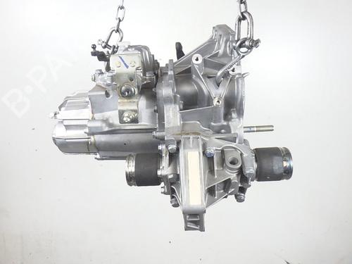 Used Gearbox Gearbox FIAT PANDA (312_, 319_) 1.0 Mild Hybrid (312.PYD1B) (69 hp) 36651487 36651487