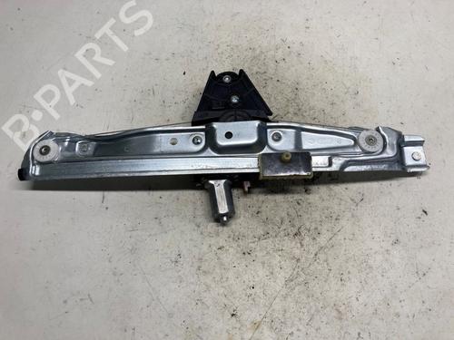 Rear right window mechanism DACIA SANDERO III 1.0 TCe 100 ECO-G | BP18846916C25 