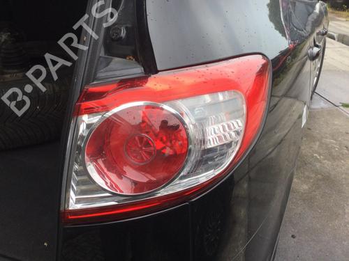 Used Right taillight HYUNDAI SANTA FÉ II (CM) 2.4 4x4 (174 hp) 29291529