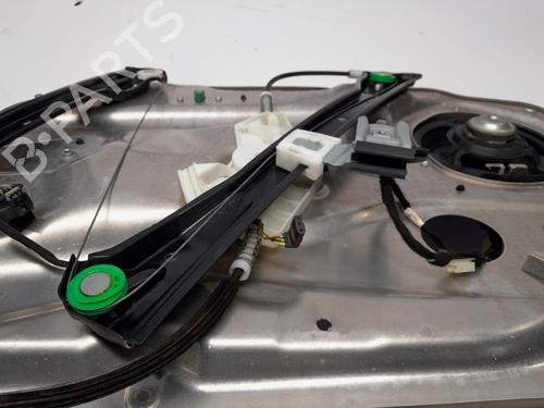Front left window mechanism MERCEDES-BENZ C-CLASS (W204) C 180 CGI (204.049) | BP18847477C22 