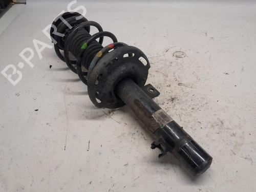 Højre fortil støddæmper CITROËN C3 II (SC_) 1.6 BlueHDi 75 (75 hp) 28369057