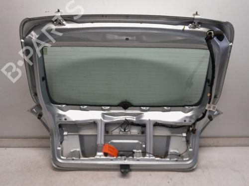 Klapa tylna bagażnika SKODA FABIA II Combi (545) 1.2 | BP30690748C6