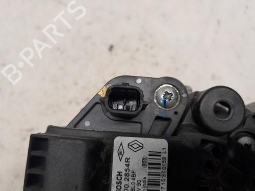 Alternator DACIA SANDERO II TCe 90 (B8M1, B8MA, B8AC) | BP22317821M7 