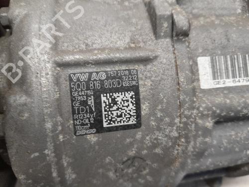 AC compressor SEAT ARONA (KJ7, KJP) 1.6 TDI | BP35988542M34 - Image 4