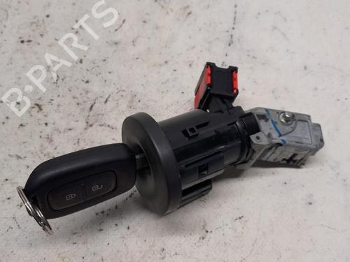 Used Ignition barrel DACIA DUSTER (HS_) 1.6 SCe 115 (115 hp) 13356421