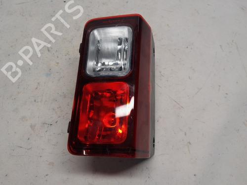 Feu de recul RENAULT TRAFIC III Van (FG_) 2.0 dCi 150 (FGMU) (150 hp) 28085733