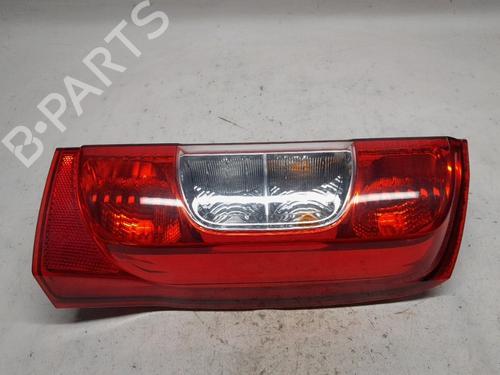 Used Right taillight Right taillight 22705803 22705803