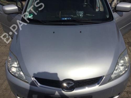 Used Hood MAZDA 5 (CR) 2.0 CD (CR19) (110 hp) 18912073