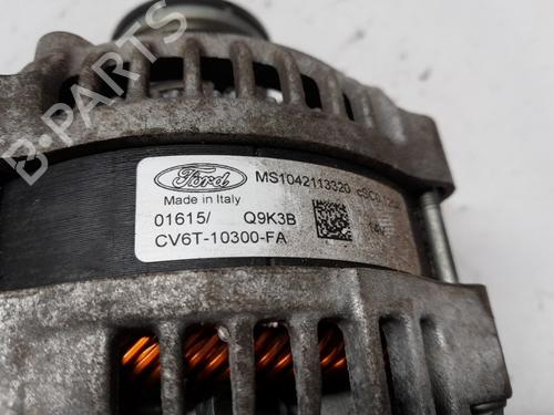 Alternator FORD FIESTA VI (CB1, CCN) 1.0 | BP18850344M7 