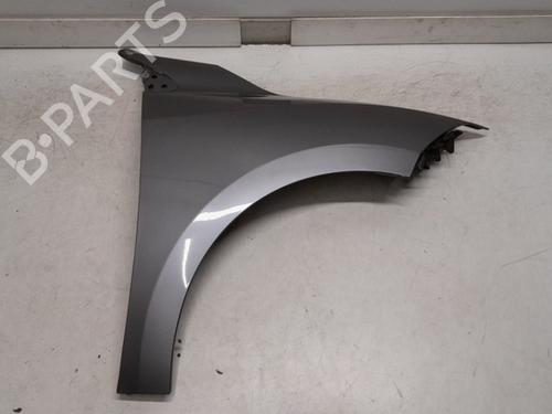Right front fenders RENAULT MEGANE III Grandtour (KZ0/1) 1.4 TCe (KZ0F, KZ1V) | BP15380286C42