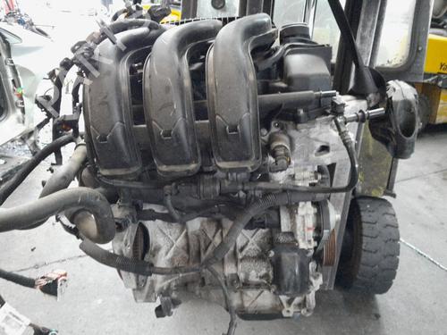 Motor CITROËN C4 CACTUS 1.2 VTi 82 | BP29817294M1 