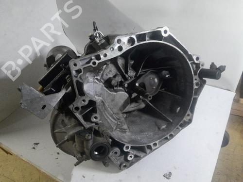 Used Gearbox PEUGEOT 308 I (4A_, 4C_) 1.6 16V (120 hp) 22705795