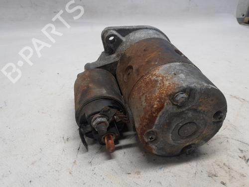 Starter MITSUBISHI LANCER VI (CJ_, CP_) 1.3 12V (CK1A) | BP28135447M8 