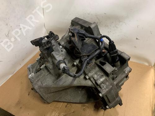 Gearbox HYUNDAI i30 (FD) 1.4 | BP38652383M3 - Image 2