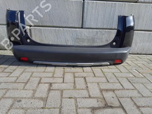 Stoßstange hinten für Stoßstange hinten 38053683 38053683