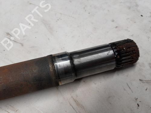 Right front driveshaft PEUGEOT 308 CC (4B_) 1.6 16V | BP24135165M39 