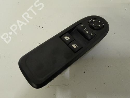 Used Switch CITROËN C3 II (SC_) 1.6 BlueHDi 75 (75 hp) 28369048