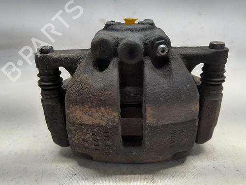 Used Left front brake caliper FORD B-MAX (JK) 1.6 TDCi (95 hp) 29439558