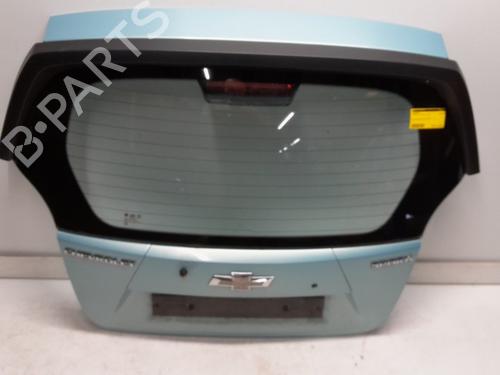 Tailgate CHEVROLET SPARK (M300) 1.0 | BP26897496C6