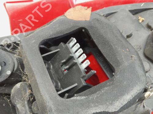 Right taillight OPEL CORSA D (S07) 1.2 (L08, L68) | BP30264140C35
