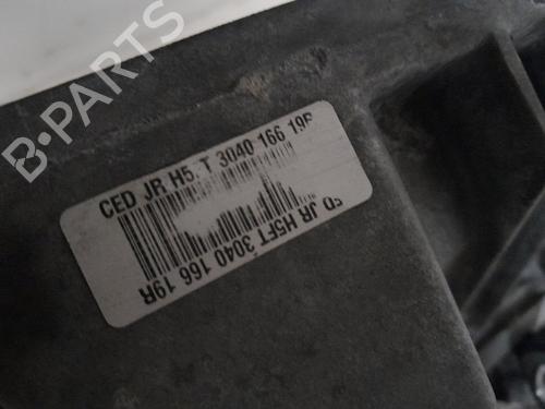 Gearbox RENAULT CAPTUR I (J5_, H5_) 0.9 TCe 90 | BP33891548M3 - Image 5