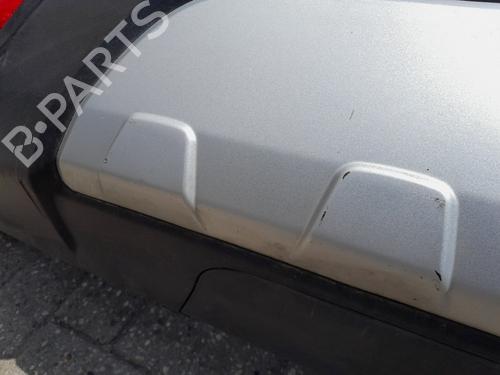 Rear bumper OPEL MOKKA / MOKKA X (J13) 1.4 LPG (_76) | BP29166612C8 