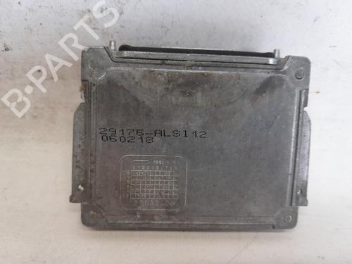 Elektronisk modul RENAULT MEGANE II Coupé-Cabriolet (EM0/1_) 2.0 | BP29738919M83 