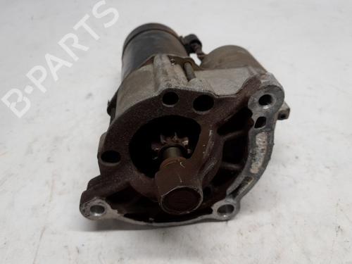 Startmotor PEUGEOT 206 Hatchback (2A/C) 1.4 i (75 hp) 31601151