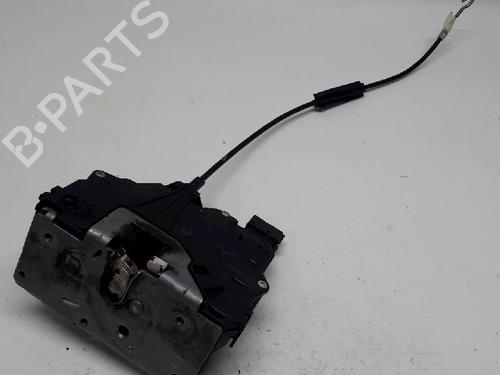 Used Rear right lock OPEL CORSA D (S07) 1.3 CDTI (L08, L68) (95 hp) 13152500