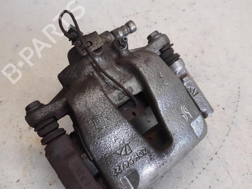 Used Left front brake caliper CITROËN E-MEHARI Electric (68 hp) 13659449