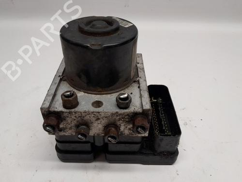 Used ABS pump CITROËN C3 Picasso (SH_) 1.4 VTi 95 (SH8FSC, SH8FP0, SH8FP6) (95 hp) 31719543