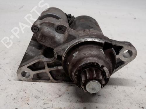 Starter VW FOX Hatchback (5Z1, 5Z3, 5Z4) 1.4 | BP18847764M8 