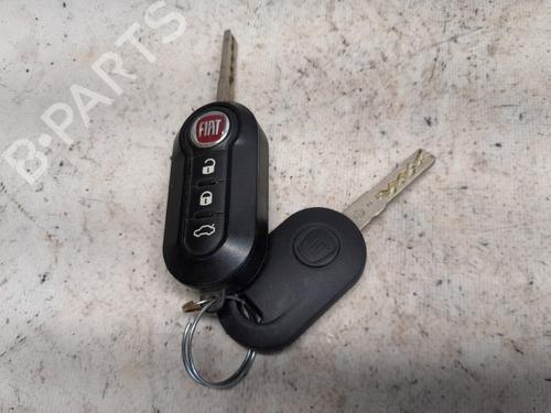 Ignition barrel FIAT PANDA (312_, 319_) 1.0 Mild Hybrid (312.PYD1B) | BP38053830M48 - Image 5