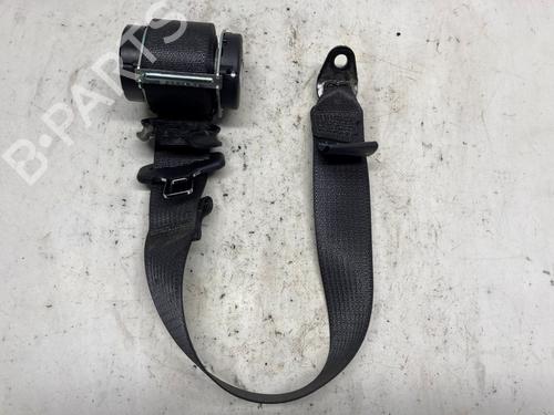 Used Rear left seatbelt OPEL ZAFIRA TOURER C (P12) 1.6 CNG (75) (150 hp) 18845647