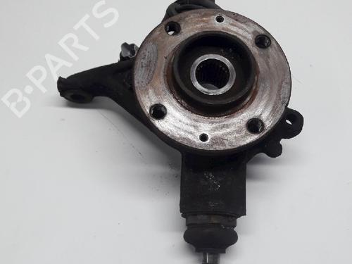 Andre CITROËN C4 Grand Picasso I (UA_) 2.0 HDi 138 (136 hp) 13152625