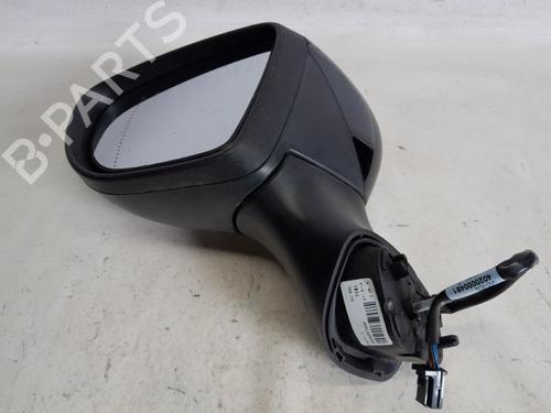 Left mirror RENAULT CLIO IV (BH_) 0.9 TCe 90 (BHNF, BHMA, BHMH, BHJK, BHJR) | BP29166640C26 