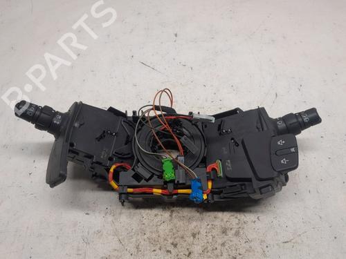 Used Steering column stalk RENAULT KANGOO / GRAND KANGOO II (KW0/1_) 1.6 16V (KW03, KW09, KW0D, KW0U, KW0W, KW13) (106 hp) 22705826