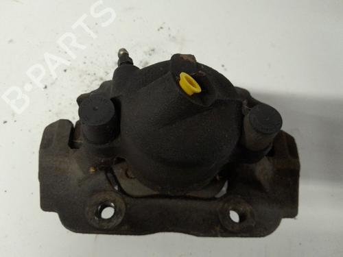 Right front brake caliper JAGUAR XJ (X308) 3.2 | BP29817204M104 