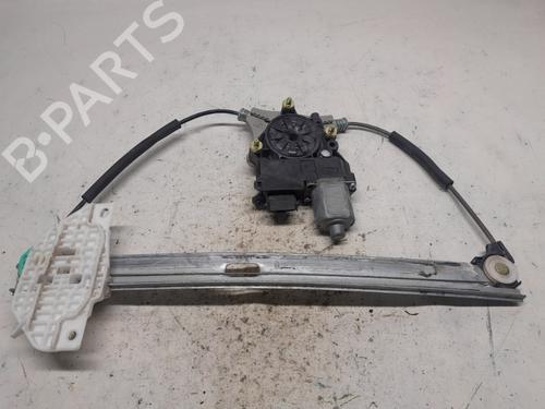 rudehejsemekanisme-ventre-foran-kia-rio-iv-yb-sc-fb-10-t-gdi-100-2017-22388962 main image