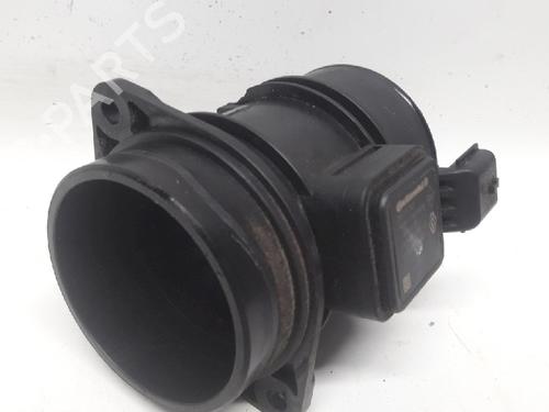Used Mass air flow sensor RENAULT CLIO IV (BH_) 1.5 dCi 90 (90 hp) 11070238