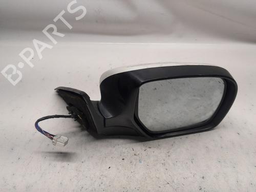 Used Right mirror SUBARU IMPREZA Hatchback (GR, GH, G3) 2.0 D AWD (150 hp) 20269477
