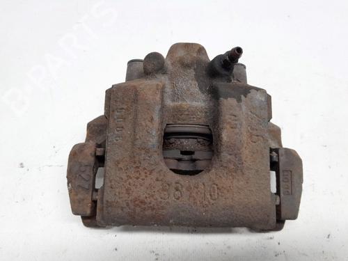 Used Right rear brake caliper SAAB 9-5 Estate (YS3E) 2.0 t (150 hp) 28615457