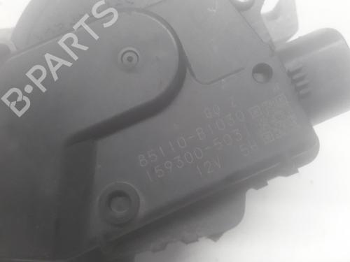 Front wiper motor DAIHATSU SIRION (M3_) 1.0 (M300) | BP11135463M29 