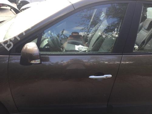 Used Left front door Left front door 37724885 37724885