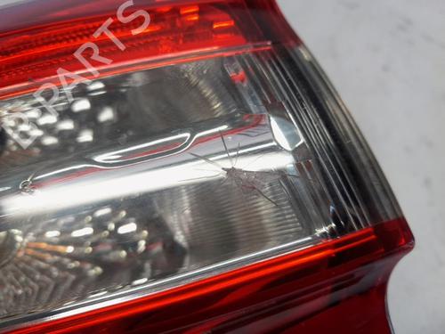Left taillight CITROËN DS5 2.0 HDi 165 | BP35988250C34 - Image 4