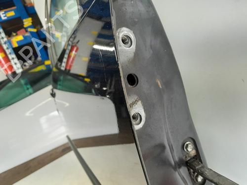Right front door PEUGEOT 107 (PM_, PN_) 1.0 | BP29633555C3 